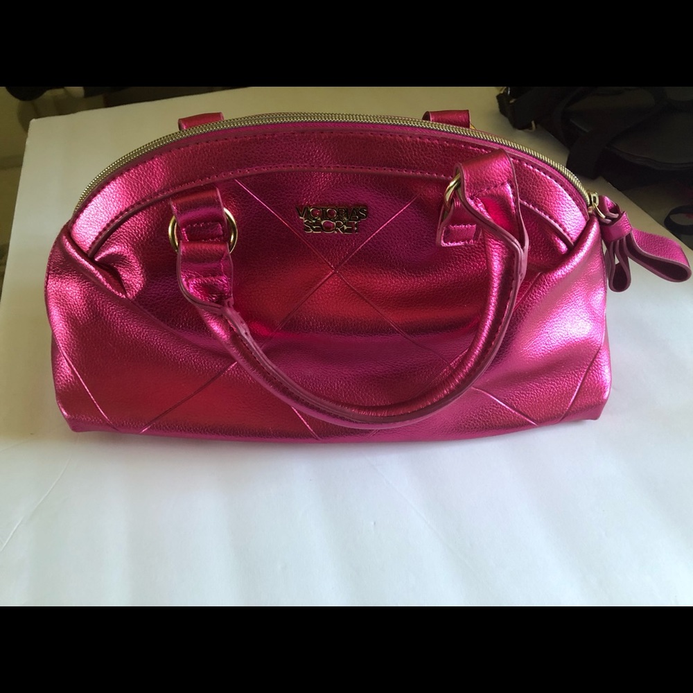 Victoria’s Secret purse/ small bag pink